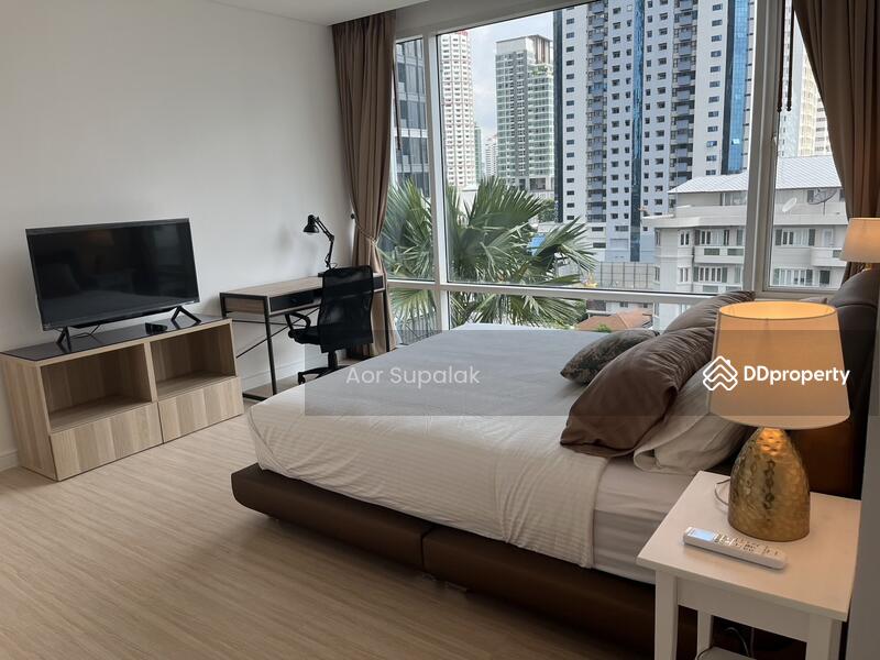 ให้เช่า - Fullerton Sukhumvit : ฟูลเลอตัน สุขุมวิท, กรุงเทพ