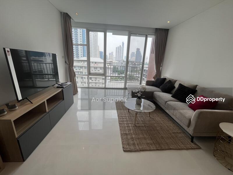 ให้เช่า - Fullerton Sukhumvit : ฟูลเลอตัน สุขุมวิท, กรุงเทพ