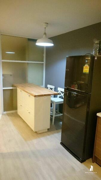 Surawong City Resort, Bangkok, Rama 4, Si Phraya, Bang Rak, Bangkok, 1 Bedroom, 42 sqm, Condo For Rent, by PROPMATCH CO., LTD., 11888125 - DDproperty.com