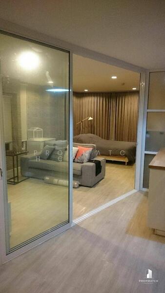 Surawong City Resort, Bangkok, Rama 4, Si Phraya, Bang Rak, Bangkok, 1 Bedroom, 42 sqm, Condo For Rent, by PROPMATCH CO., LTD., 11888125 - DDproperty.com