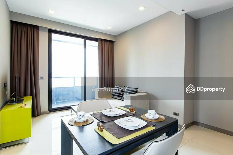 ให้เช่า - M Silom : เอ็ม สีลม, กรุงเทพ