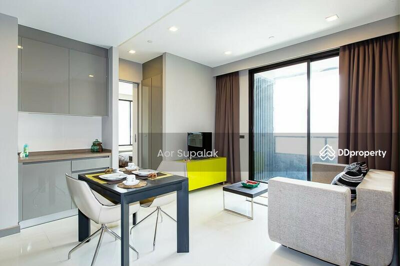 ให้เช่า - M Silom : เอ็ม สีลม, กรุงเทพ