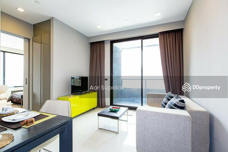 ให้เช่า - M Silom : เอ็ม สีลม, กรุงเทพ