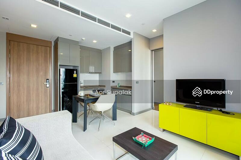 ให้เช่า - M Silom : เอ็ม สีลม, กรุงเทพ