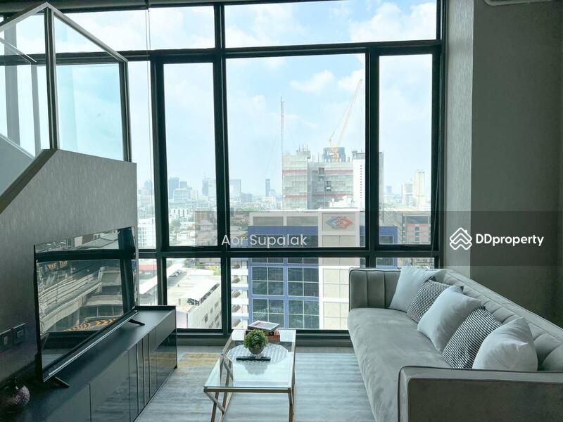 ให้เช่า - Whizdom Avenue Ratchada-Ladprao : วิสซ์ดอม อเวนิว รัชดา-ลาดพร้าว, กรุงเทพ