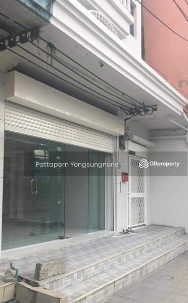 For Rent - Hua Mak, Bangkok
