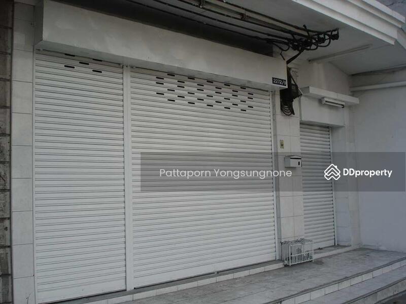 For Rent - Hua Mak, Bangkok