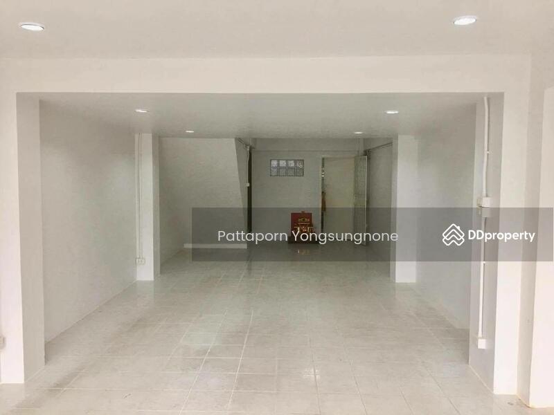 For Rent - Hua Mak, Bangkok