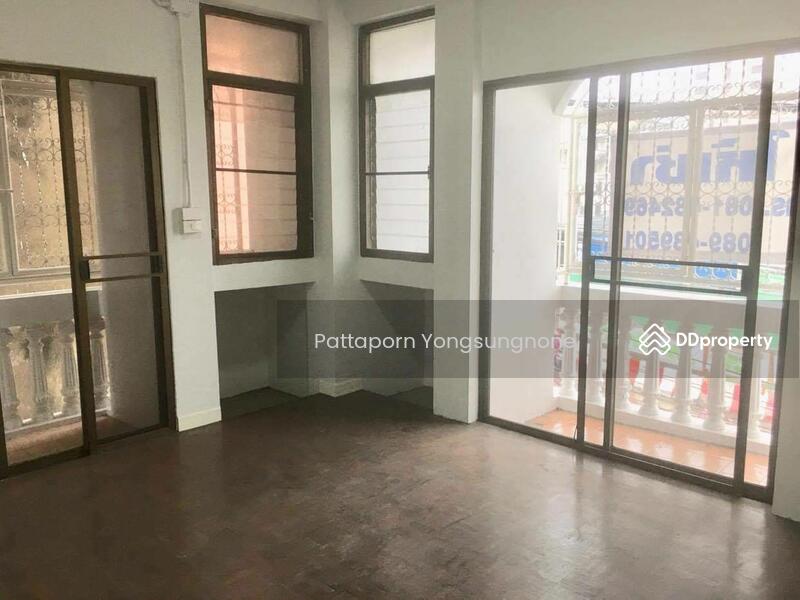 For Rent - Hua Mak, Bangkok