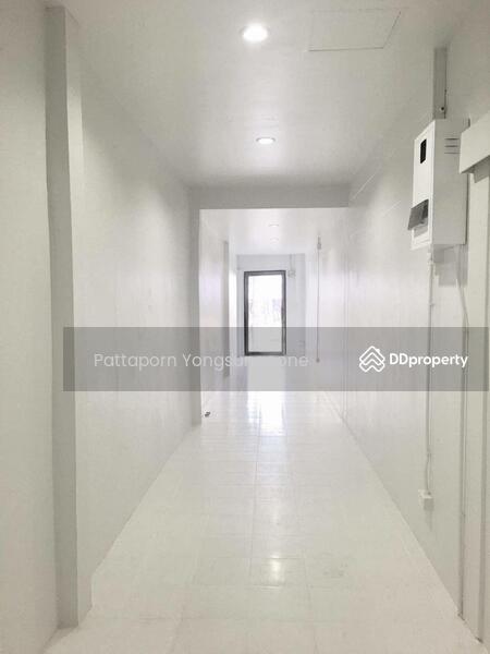 For Rent - Hua Mak, Bangkok