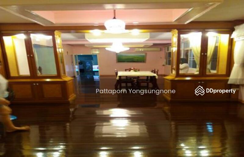 For Rent - Chomphon, Bangkok