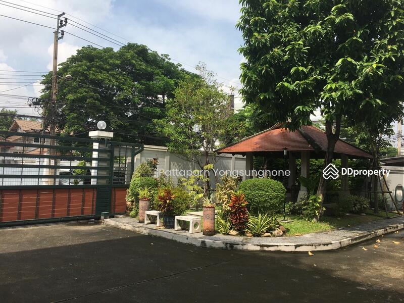 ให้เช่า - Sena Nikhom, กรุงเทพ