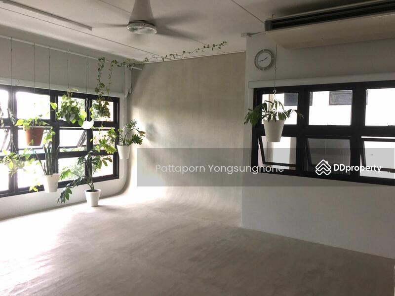 For Rent - Sena Nikhom, Bangkok
