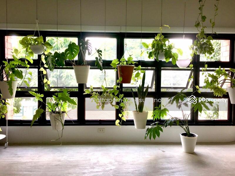 For Rent - Sena Nikhom, Bangkok