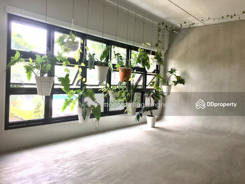 For Rent - Sena Nikhom, Bangkok