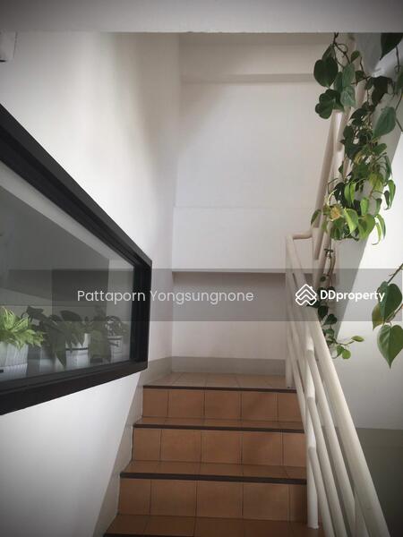 For Rent - Sena Nikhom, Bangkok