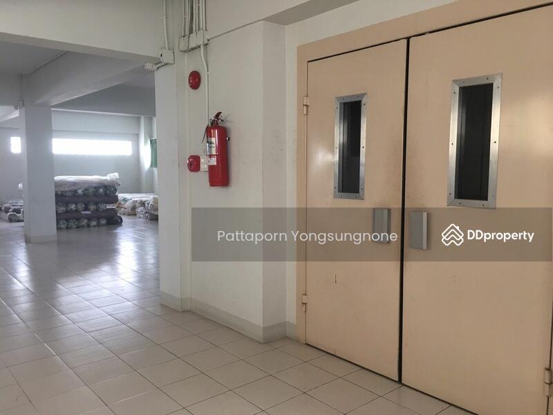 For Rent - Sena Nikhom, Bangkok