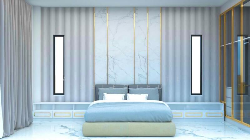 New Pool Villa in Pong Market, Chon Buri (Pattaya), Nong Pru, Bang Lamung (Pattaya), Chon Buri (Pattaya), 3 Bedrooms, 150 sqm, Villa For Sale, by A LIST ELITE SELECTED, 11888195 - DDproperty.com