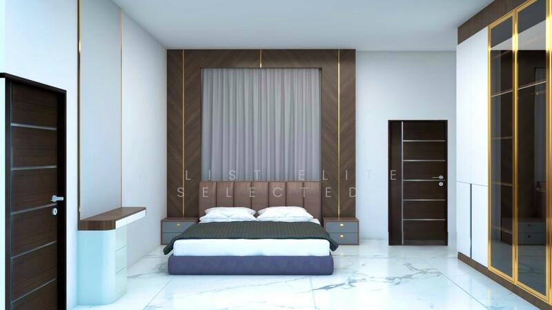 New Pool Villa in Pong Market, Chon Buri (Pattaya), Nong Pru, Bang Lamung (Pattaya), Chon Buri (Pattaya), 3 Bedrooms, 150 sqm, Villa For Sale, by A LIST ELITE SELECTED, 11888195 - DDproperty.com