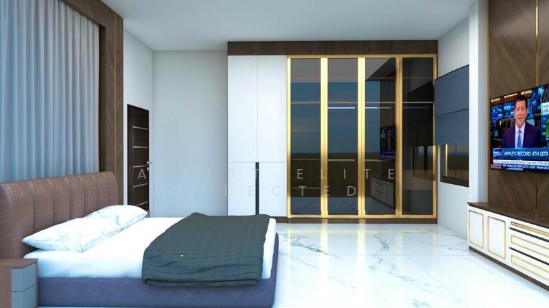 New Pool Villa in Pong Market, Chon Buri (Pattaya), Nong Pru, Bang Lamung (Pattaya), Chon Buri (Pattaya), 3 Bedrooms, 150 sqm, Villa For Sale, by A LIST ELITE SELECTED, 11888195 - DDproperty.com