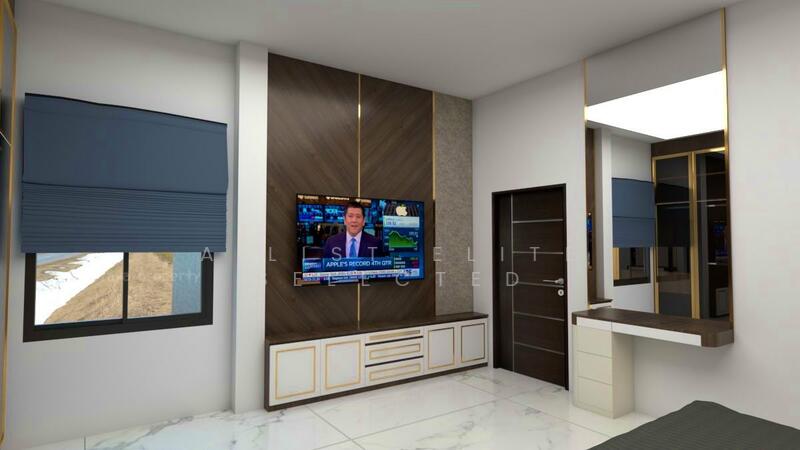 New Pool Villa in Pong Market, Chon Buri (Pattaya), Nong Pru, Bang Lamung (Pattaya), Chon Buri (Pattaya), 3 Bedrooms, 150 sqm, Villa For Sale, by A LIST ELITE SELECTED, 11888195 - DDproperty.com