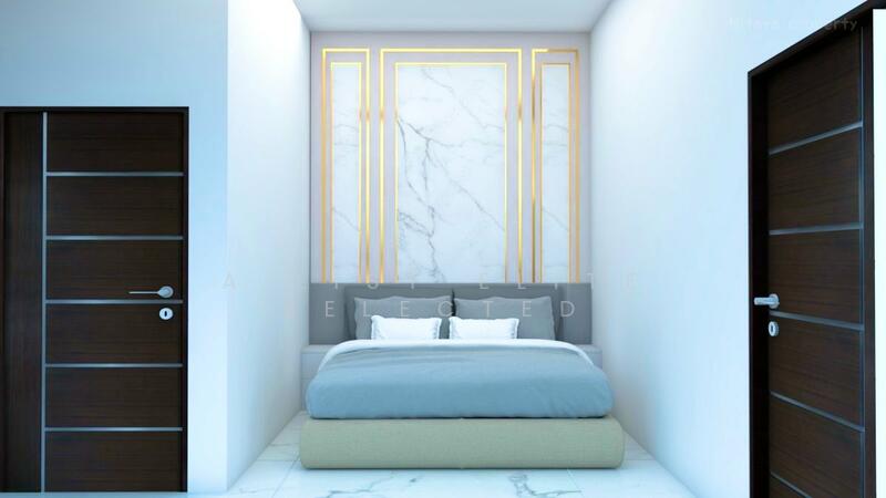 New Pool Villa in Pong Market, Chon Buri (Pattaya), Nong Pru, Bang Lamung (Pattaya), Chon Buri (Pattaya), 3 Bedrooms, 150 sqm, Villa For Sale, by A LIST ELITE SELECTED, 11888195 - DDproperty.com