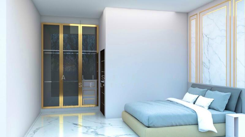 New Pool Villa in Pong Market, Chon Buri (Pattaya), Nong Pru, Bang Lamung (Pattaya), Chon Buri (Pattaya), 3 Bedrooms, 150 sqm, Villa For Sale, by A LIST ELITE SELECTED, 11888195 - DDproperty.com