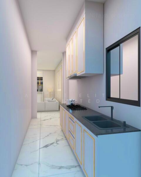 New Pool Villa in Pong Market, Chon Buri (Pattaya), Nong Pru, Bang Lamung (Pattaya), Chon Buri (Pattaya), 3 Bedrooms, 150 sqm, Villa For Sale, by A LIST ELITE SELECTED, 11888195 - DDproperty.com