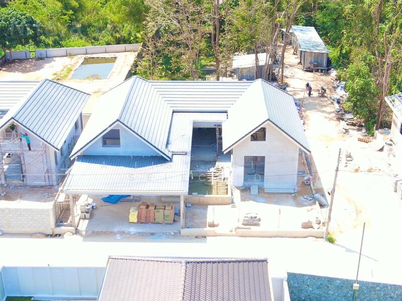 New Pool Villa in Pong Market, Chon Buri (Pattaya), Nong Pru, Bang Lamung (Pattaya), Chon Buri (Pattaya), 3 Bedrooms, 150 sqm, Villa For Sale, by A LIST ELITE SELECTED, 11888195 - DDproperty.com