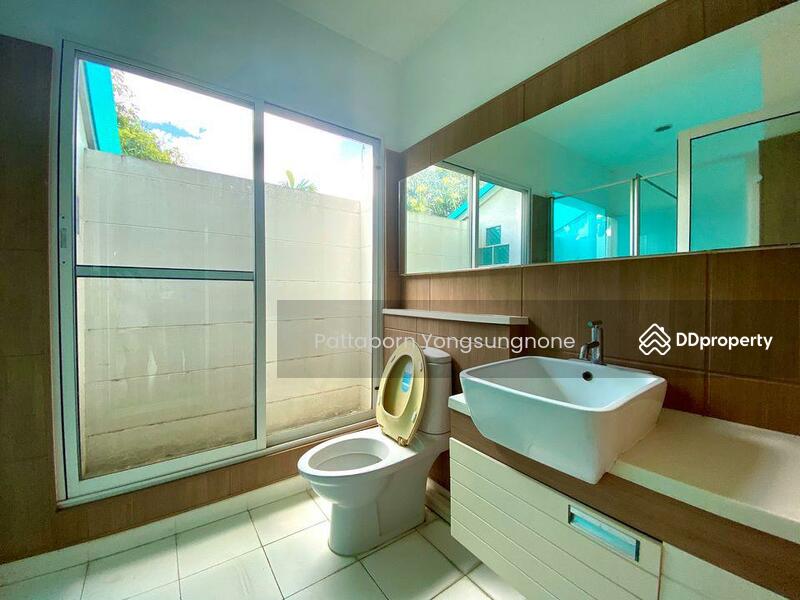 For Rent - Bang Chueak Nang, Bangkok