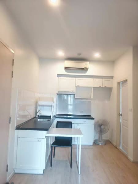 S1 Rama 9, Bangkok, Rama 9 Road, Suan Luang, Suan Luang, Bangkok, 1 Bedroom, 33 sqm, Condo For Rent, by พชร ชาญศิริ, 11888233 - DDproperty.com