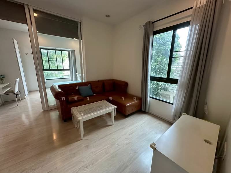 S1 Rama 9 : เอส วัน พระราม 9, กรุงเทพ, ถนน พระราม 9, สวนหลวง, สวนหลวง, กรุงเทพ, 33 ตร.ม., คอนโด ให้เช่า, โดย พชร ชาญศิริ, 11888233 - DDproperty.com