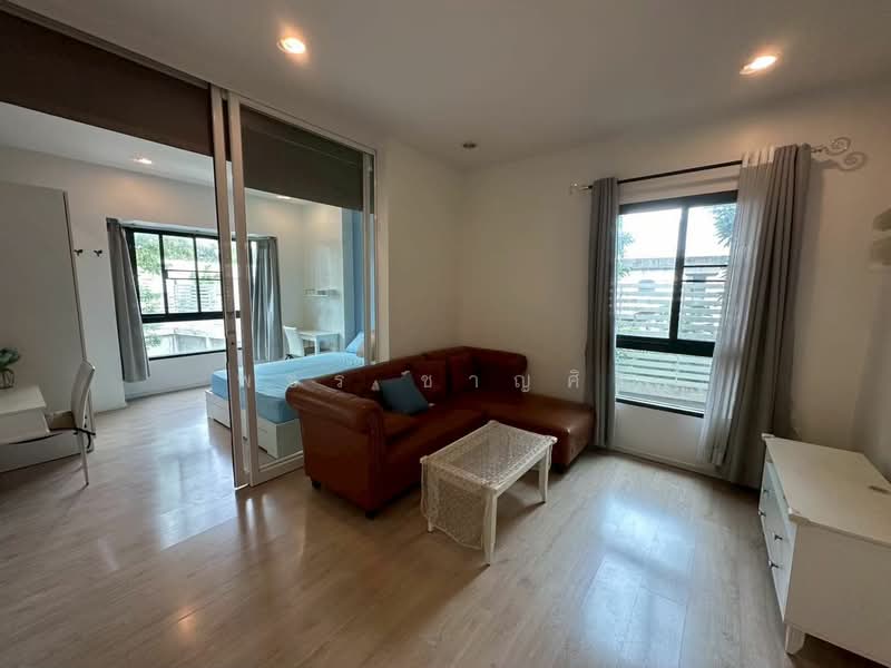 S1 Rama 9 : เอส วัน พระราม 9, กรุงเทพ, ถนน พระราม 9, สวนหลวง, สวนหลวง, กรุงเทพ, 33 ตร.ม., คอนโด ให้เช่า, โดย พชร ชาญศิริ, 11888233 - DDproperty.com