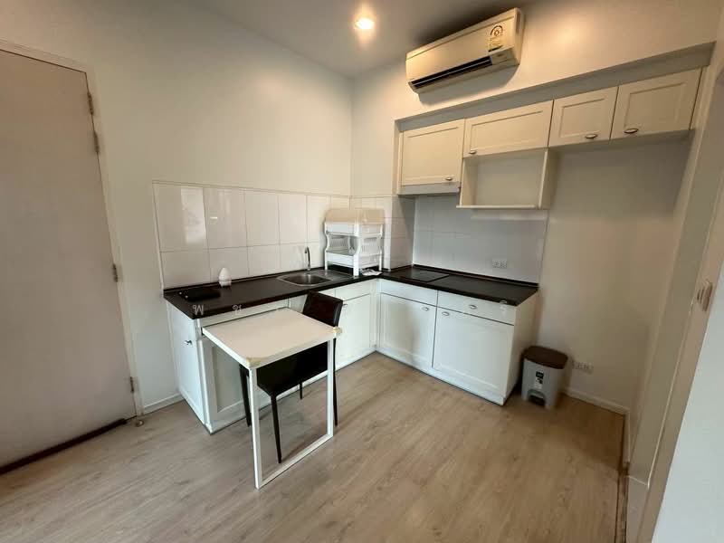 S1 Rama 9 : เอส วัน พระราม 9, กรุงเทพ, ถนน พระราม 9, สวนหลวง, สวนหลวง, กรุงเทพ, 33 ตร.ม., คอนโด ให้เช่า, โดย พชร ชาญศิริ, 11888233 - DDproperty.com