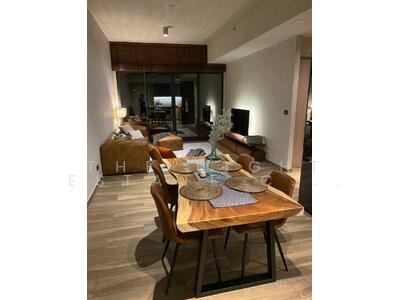 For Rent - The Lofts Asoke, Bangkok