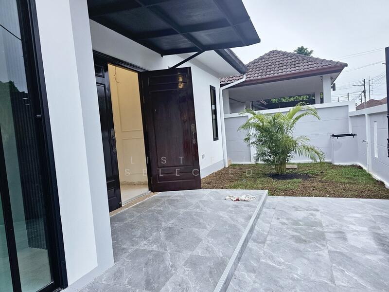 Garden Ville Huayyai Pattaya, Chon Buri (Pattaya), Huai Yai, Bang Lamung (Pattaya), Chon Buri (Pattaya), 4 Bedrooms, 138 sqm, Villa For Sale, by A LIST ELITE SELECTED, 11888236 - DDproperty.com