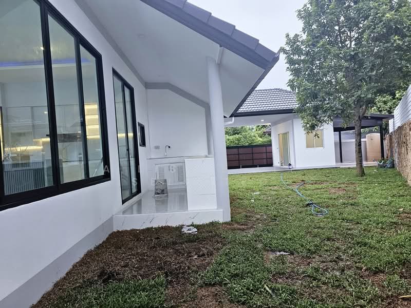 Garden Ville Huayyai Pattaya, Chon Buri (Pattaya), Huai Yai, Bang Lamung (Pattaya), Chon Buri (Pattaya), 4 Bedrooms, 138 sqm, Villa For Sale, by A LIST ELITE SELECTED, 11888236 - DDproperty.com