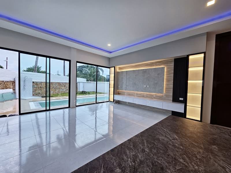 Garden Ville Huayyai Pattaya, Chon Buri (Pattaya), Huai Yai, Bang Lamung (Pattaya), Chon Buri (Pattaya), 4 Bedrooms, 138 sqm, Villa For Sale, by A LIST ELITE SELECTED, 11888236 - DDproperty.com