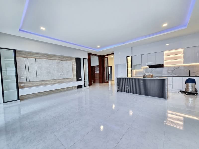 Garden Ville Huayyai Pattaya, Chon Buri (Pattaya), Huai Yai, Bang Lamung (Pattaya), Chon Buri (Pattaya), 4 Bedrooms, 138 sqm, Villa For Sale, by A LIST ELITE SELECTED, 11888236 - DDproperty.com