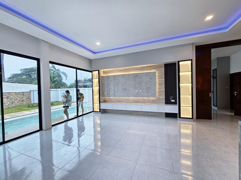 Garden Ville Huayyai Pattaya, Chon Buri (Pattaya), Huai Yai, Bang Lamung (Pattaya), Chon Buri (Pattaya), 4 Bedrooms, 138 sqm, Villa For Sale, by A LIST ELITE SELECTED, 11888236 - DDproperty.com