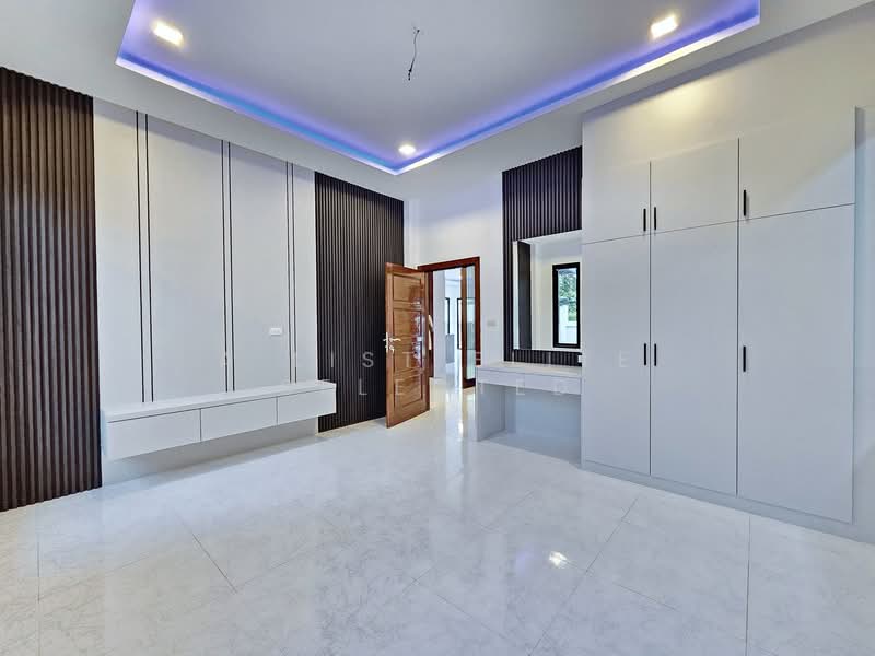 Garden Ville Huayyai Pattaya, Chon Buri (Pattaya), Huai Yai, Bang Lamung (Pattaya), Chon Buri (Pattaya), 4 Bedrooms, 138 sqm, Villa For Sale, by A LIST ELITE SELECTED, 11888236 - DDproperty.com