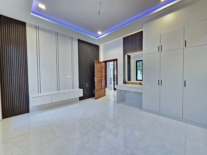 Garden Ville Huayyai Pattaya, Chon Buri (Pattaya), Huai Yai, Bang Lamung (Pattaya), Chon Buri (Pattaya), 4 Bedrooms, 138 sqm, Villa For Sale, by A LIST ELITE SELECTED, 11888236 - DDproperty.com