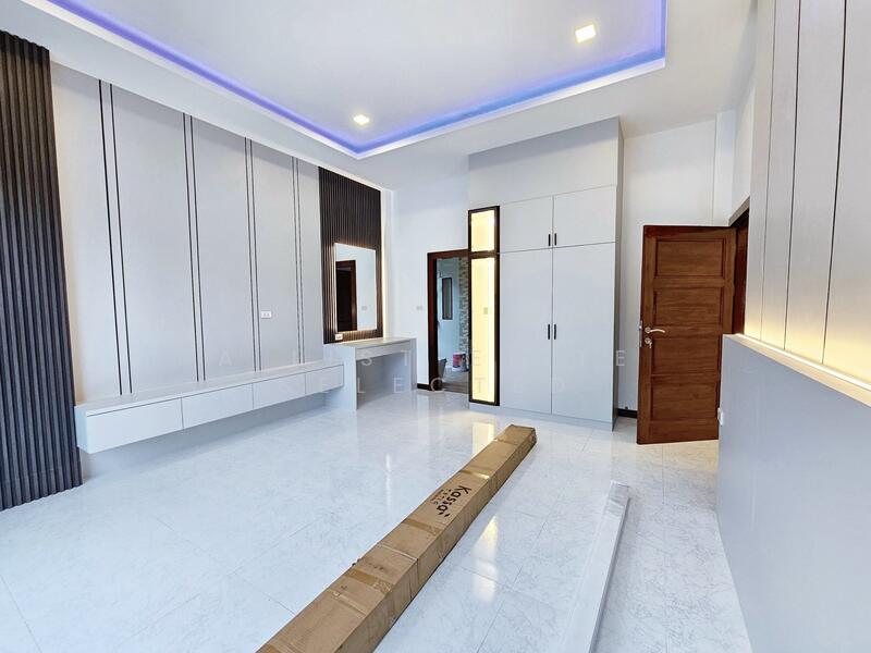 Garden Ville Huayyai Pattaya, Chon Buri (Pattaya), Huai Yai, Bang Lamung (Pattaya), Chon Buri (Pattaya), 4 Bedrooms, 138 sqm, Villa For Sale, by A LIST ELITE SELECTED, 11888236 - DDproperty.com