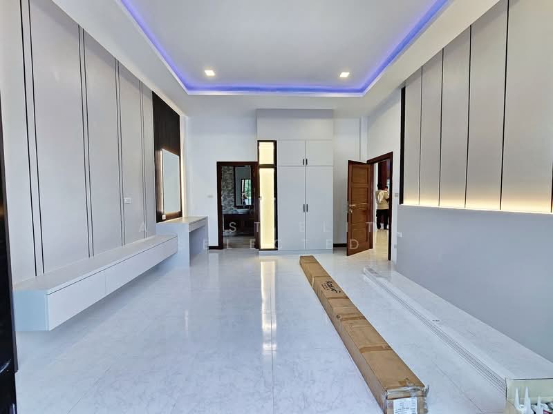 Garden Ville Huayyai Pattaya, Chon Buri (Pattaya), Huai Yai, Bang Lamung (Pattaya), Chon Buri (Pattaya), 4 Bedrooms, 138 sqm, Villa For Sale, by A LIST ELITE SELECTED, 11888236 - DDproperty.com