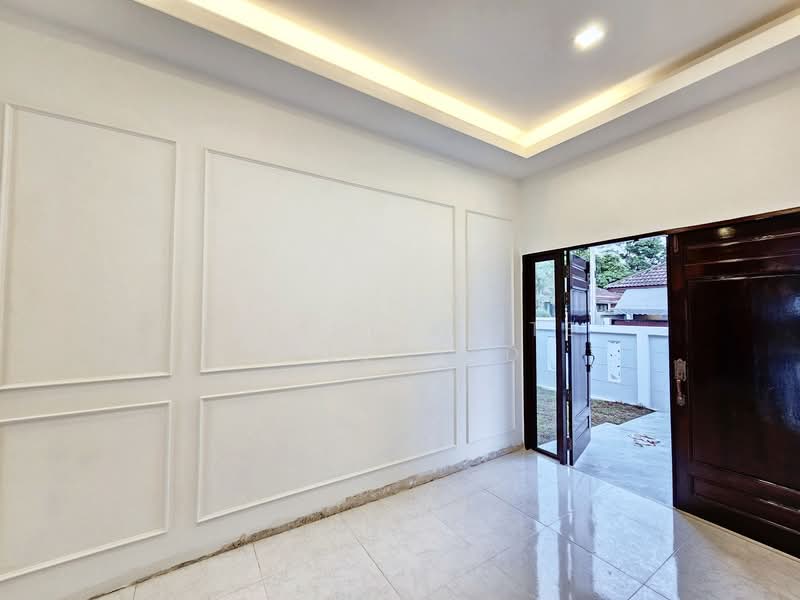 Garden Ville Huayyai Pattaya, Chon Buri (Pattaya), Huai Yai, Bang Lamung (Pattaya), Chon Buri (Pattaya), 4 Bedrooms, 138 sqm, Villa For Sale, by A LIST ELITE SELECTED, 11888236 - DDproperty.com