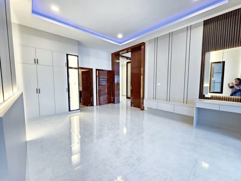 Garden Ville Huayyai Pattaya, Chon Buri (Pattaya), Huai Yai, Bang Lamung (Pattaya), Chon Buri (Pattaya), 4 Bedrooms, 138 sqm, Villa For Sale, by A LIST ELITE SELECTED, 11888236 - DDproperty.com