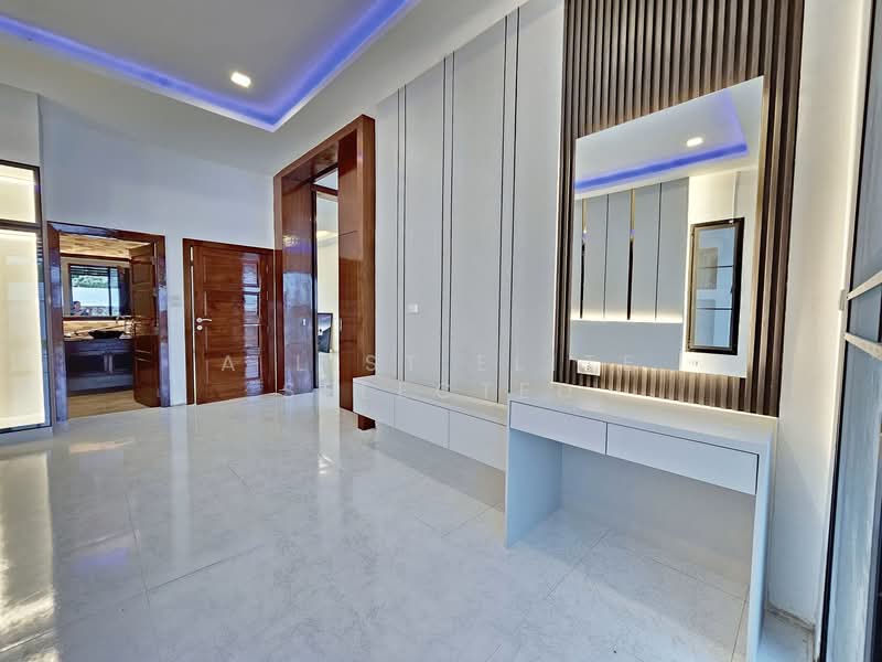 Garden Ville Huayyai Pattaya, Chon Buri (Pattaya), Huai Yai, Bang Lamung (Pattaya), Chon Buri (Pattaya), 4 Bedrooms, 138 sqm, Villa For Sale, by A LIST ELITE SELECTED, 11888236 - DDproperty.com