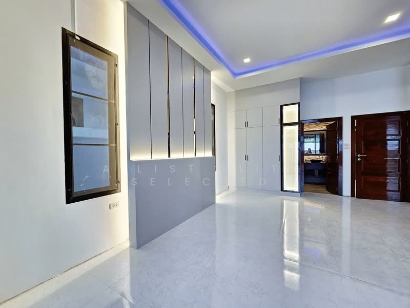 Garden Ville Huayyai Pattaya, Chon Buri (Pattaya), Huai Yai, Bang Lamung (Pattaya), Chon Buri (Pattaya), 4 Bedrooms, 138 sqm, Villa For Sale, by A LIST ELITE SELECTED, 11888236 - DDproperty.com