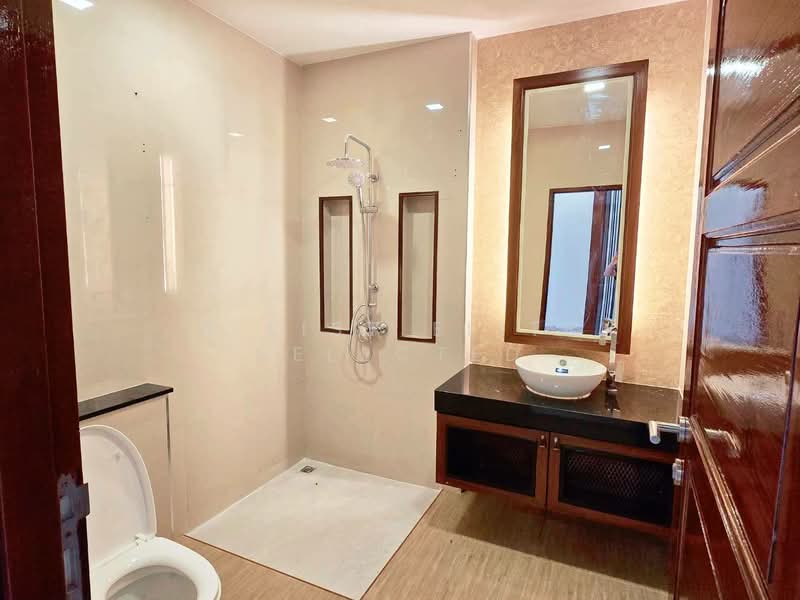 Garden Ville Huayyai Pattaya, Chon Buri (Pattaya), Huai Yai, Bang Lamung (Pattaya), Chon Buri (Pattaya), 4 Bedrooms, 138 sqm, Villa For Sale, by A LIST ELITE SELECTED, 11888236 - DDproperty.com