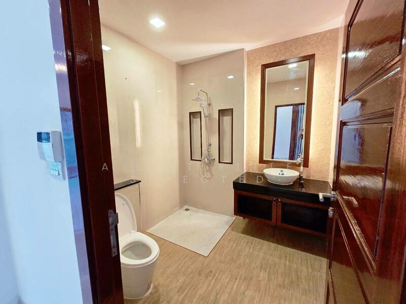 Garden Ville Huayyai Pattaya, Chon Buri (Pattaya), Huai Yai, Bang Lamung (Pattaya), Chon Buri (Pattaya), 4 Bedrooms, 138 sqm, Villa For Sale, by A LIST ELITE SELECTED, 11888236 - DDproperty.com